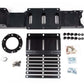 Zone Offroad 19-20 Ram 2500/3500 T-Case Index - 6 Bolt - Gas