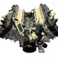 Ford Racing 2024 Gen 4 5.0L Coyote Dark Horse Long Block