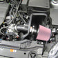 K&N 2010 Mazda3 L4-2.5L Typhoon Short Ram Intake
