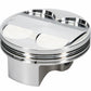 JE Pistons CAN AM DS450 PRO Piston Single