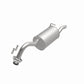 MagnaFlow BRE Exhaust Kit 12-17 Toyota PRIUS C 1.5L