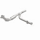 Magnaflow 02-03 Ford F-150 5.4L Direct Fit Converter