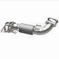 BRE Exhaust 11-15 Kia Optima Front Pipe Kit