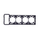 Cometic Coventry Climax FWA/FWB/FWE .059in CFM-20 Cylinder Head Gasket - Bore 80mm