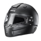 Sparco Helmet Sky KF-5W S Blk