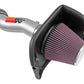 K&N 14-15 Jeep Cherokee 3.2L V6 High Flow Performance Intake Kit