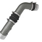 K&N 20-23 Chevrolet Silverado 2500/3500 V8-6.6L Diesel Charge Pipe Kit