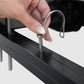 Access Roctection Universal Hitch Flaps (Excl. Dually)