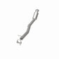Magnaflow 07-08 Land Rover Range Rover 4.4L Direct Fit Converter