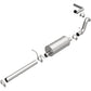 MagnaFlow BRE Exhaust Kit 97-99 Dodge Dakota