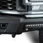 ADD 2023+ Ford F250/F350 Super Duty Phantom Front Bumper