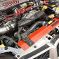 Perrin 02-07 WRX/STi Red Radiator Shroud