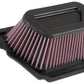 K&N Replacement Drop In Air Filter for 2015 Yamaha YZF R1