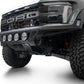 Addictive Desert Designs 21-25 Ford F-150 Raptor ADD Edge Front Bumper