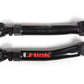 JKS Manufacturing 84-01 Jeep Cherokee XJ Front/Rear J-Link Adjustable Lower Control Arms