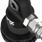 Fox 3.0 Factory Series 16in. Remote Reservoir Coilover Shock 1in. Shaft - Black