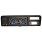 Autometer 73-79 Ford Truck / 78-79 Ford Bronco InVision Digital Instrument Display