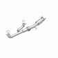 Magnaflow 2016 Honda Odyssey 3.5L Direct Fit Converter