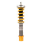 Ohlins 20-22 Toyota Yaris GR Road & Track Coilover System