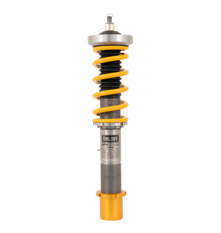 Ohlins 20-22 Toyota Yaris GR Road & Track Coilover System