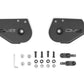 DV8 Offroad 2021+ Ford Bronco Trailing Arm Skid Plates w/ OEM Skid