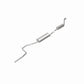 MagnaFlow BRE Exhaust Kit 05-10 Honda Odyssey 3.5L