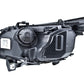 Hella 2004-2005 BMW 525i Bi-Xenon Headlight Assembly