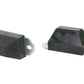 Whiteline 1976-1983 Jeep CJ5 Front Or Rear Axle Snubbers/Bump Stop