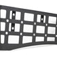 DV8 Offroad 18-23 Jeep Wrangler Center Console Molle Panels
