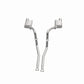 MagnaFlow BRE Exhaust Kit 11-14 Ford Mustang 3.7L