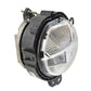 Hella 2014-2015 Mini Cooper Fog Light Assembly Right