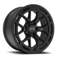 Method RTR Tech 6 Ford F150 18x9 +18mm Offset 6x135 87.1mm CB - Satin Black Wheel