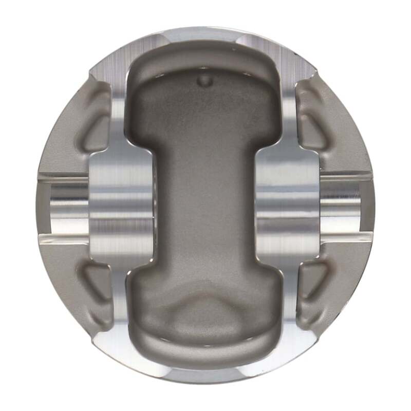 Wiseco Chevy LS 4.080in Bore 1.165in CH -9.00 CC Piston Set