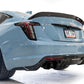 AWE 22-26 Cadillac CT5-V Blackwing SwitchPath Exhaust - Diamond Black Tips