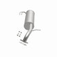 MagnaFlow BRE Exhaust Kit 12-13 KIA Soul 1.6L 2.0L