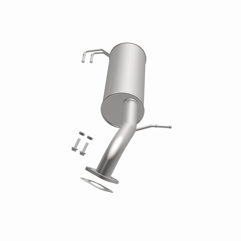 MagnaFlow BRE Exhaust Kit 12-13 KIA Soul 1.6L 2.0L