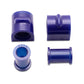 SuperPro 2004 Mazda 3 i Front 21.4mm Sway Bar Mount Bushing Kit
