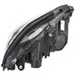 Hella 2014 Mercedes-Benz E-Class W Actv Curve 14- Headlamp Lh Led