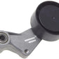 Gates 94-95 BMW 840CI V-8 4.0L Alt. W.P. & P.S. Belt Drive Pulley