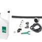 Radium Engineering FCST-X Complete Refueling Kit - Remote Mount Standard Fill