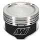 Wiseco GM LD9 2.4L Dished -7.5cc 9:1 Piston Shelf Stock