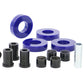 SuperPro 1998 Ford Ranger EV Rear Leaf Spring Bushing Kit