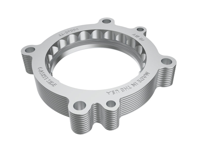 Throttle Body Spacers