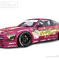 GReddy Rocket Bunny Pandem 180SX V3 Full Kit
