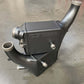 CSF 2025+ BMW G90 M5 / G99 M5 Touring Charge Air Cooler - Blue Stone