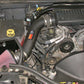 K&N 05-07 Jeep Grand Cherokee V6-3.7L Performance Intake Kit