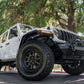 DV8 Offroad 2018+ Jeep Wrangler JL/Gladiator JT Front Inner Fenders