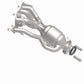 MagnaFlow DF Conv 2019 Lexus UX200 2.0L