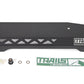GrimmSpeed 2020+ Subaru Outback (Naturally Aspirated) TRAILS Pulley Cover - Black