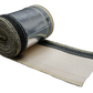 DeatschWerks 20ft Reflective Heat Protection Sleeving for -6 AN Hose